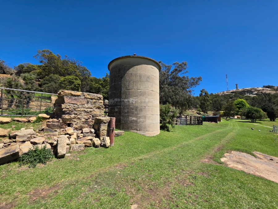 8 Bedroom Property for Sale in Bethlehem Rural Free State